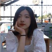 Profesora nativa de chino, con cinco años de residencia en España, ofrece clases presenciales en Madrid o en línea por la tarde